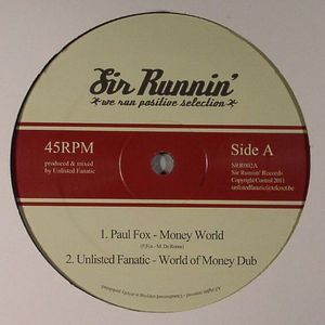 Money World