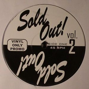 Sold Out Vol 2