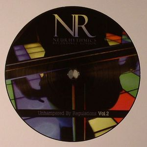 Unhampered By Regulations Vol 2