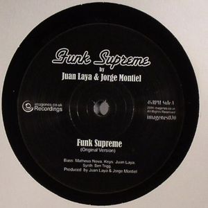 Funk Supreme