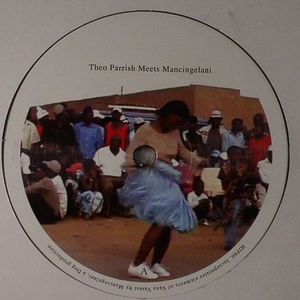 Vana Vasesi (Theo Parrish remix)
