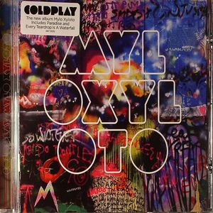 Mylo Xyloto