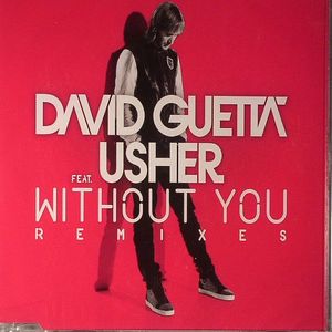 Without You (remixes)