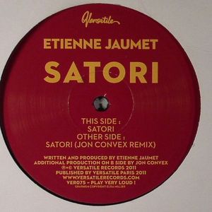 Satori