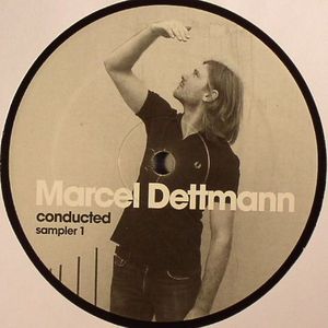 Marcel Dettmann Presents Conducted (Sampler 1 of 2)