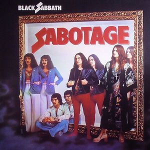 Sabotage