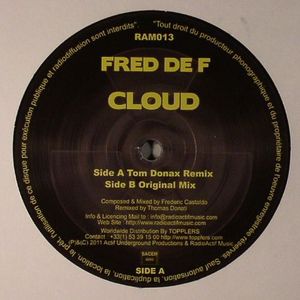 Cloud