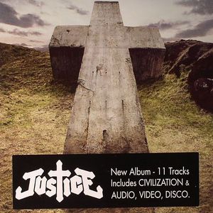Audio Video Disco