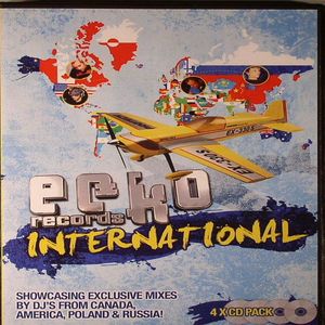 Ecko International