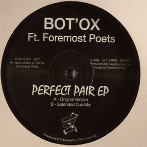 Perfect Pair EP