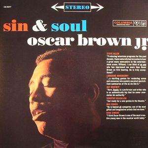 Sin & Soul