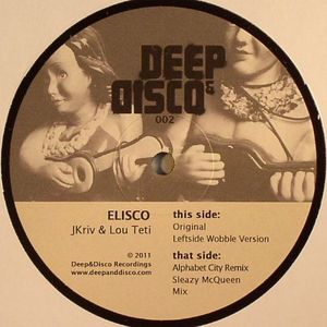 Elisco