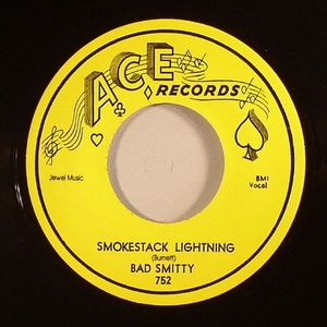 Smokestack Lightning