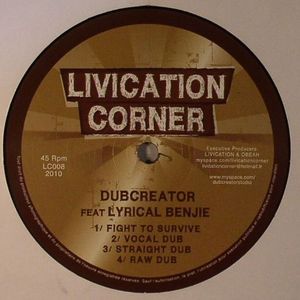 Fight To Survive