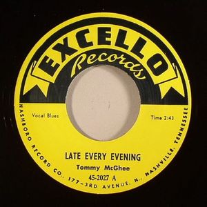 Late Every Evening