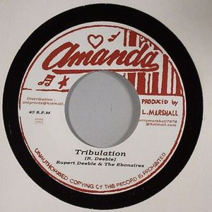Tribulation