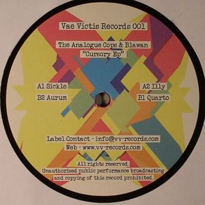 Cursory EP