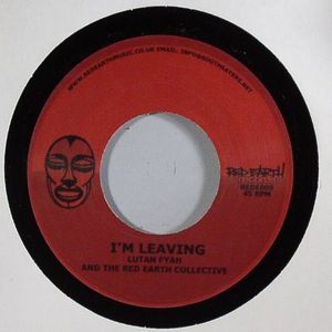 I'm Leaving