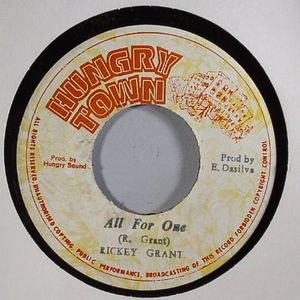 All For One