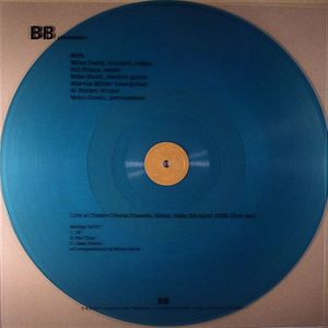 Live At Teatro Tenda Pianeta Rome Italy 26 April 1982 (2nd Set)