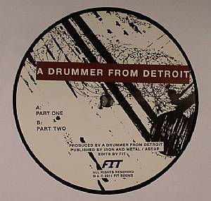 Drums #1