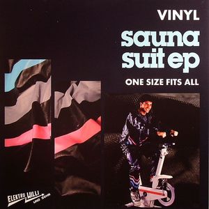 Sauna Suit EP