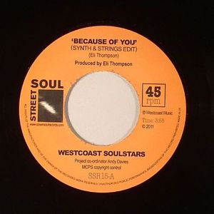 Because Of You