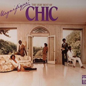 Magnifique!: The Very Best Of Chic