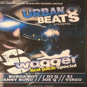 Urban Beats Presents Swagger