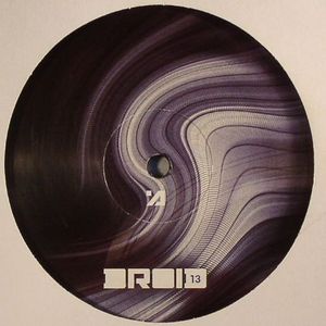 Degrees Of Motion EP