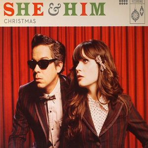 A Very She & Him Christmas