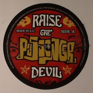 Raise The Devil EP 1
