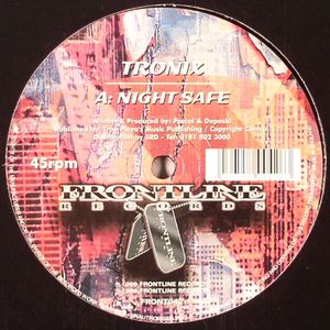 Night Safe