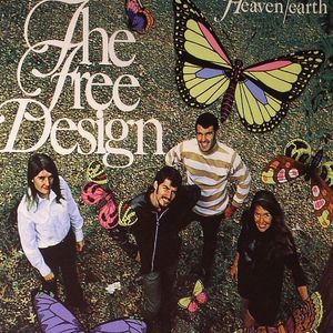 Heaven/Earth (expanded reissue)