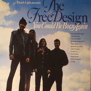 You Could Be Born Again (expanded reissue)