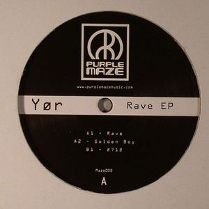 Rave EP