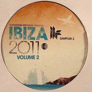 Ibiza 2011 Vol 2 Sampler 2/2