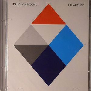 VASSILOUDIS, Stelios - It Is What It Is