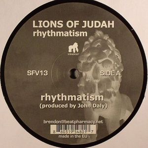 Rhythmatism