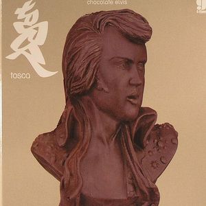 Chocolate Elvis 