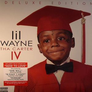 Tha Carter IV