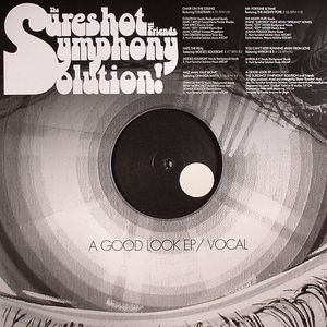 A Good Look EP