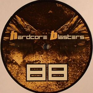 Sacrifice EP