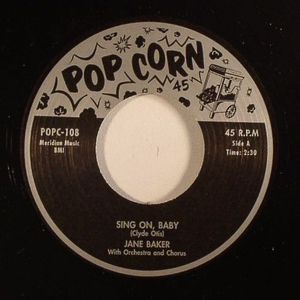 Sing On Baby