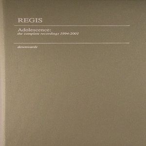 Adolescence: The Complete Recordings 1994-2001
