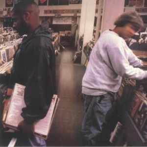 Endtroducing