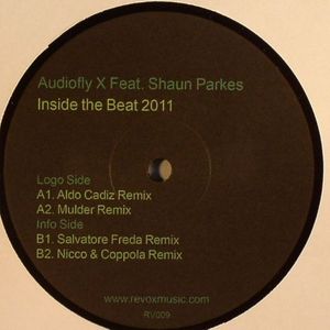 Inside The Beats 2011 (remixes)
