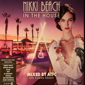 Nikki Beach In The House