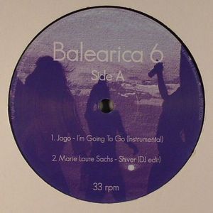 Balearica 6