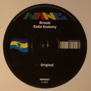 Radio Anatomy